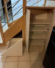 Dinam Menuiserie Agencement image 2