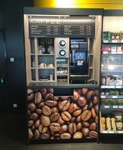 JET Tankstelle Bild 4