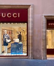 Gucci - Roma Flagship immagine 3