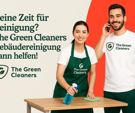 Green Cleaners_München