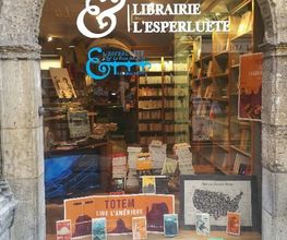 Librairie L'Esperluète image 5