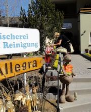 Allegra Textilreinigung AG Bild 2