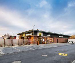McDonald's Bild 1