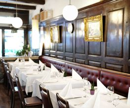 Restaurant Milano Bild 9