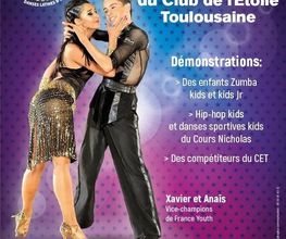 Cours de Danse Nicholas image 3