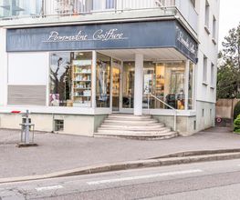 Pommadine Coiffure image 6