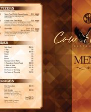 Cow Creek Restaurant image 3