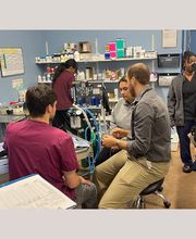 Stevenson Village Veterinary Hospital image 13