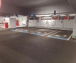 Q-Park Am Limbecker Platz Bild 11