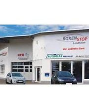 BOXENSTOP Lindheim e. K. Bild 1