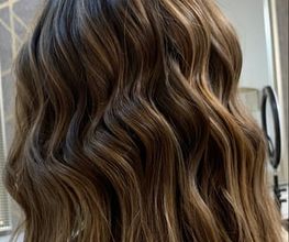 Goldene Schere - Friseur - Stade Bild 13