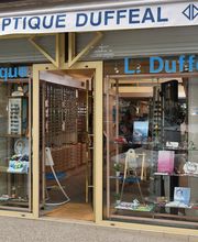 Optique Dufféal Tulle image 4
