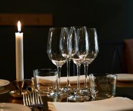 Restaurant Schloss Westerholt Bild 5