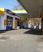 JET Tankstelle Bild 5