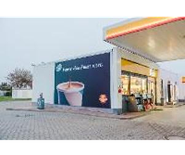 Shell Recharge Charging Station Bild 10