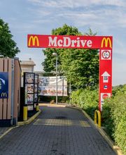McDonald's Bild 3
