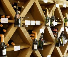 Die Vinothek Bild 1