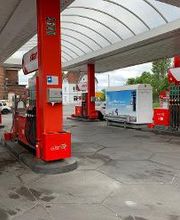 star Tankstelle Bild 2