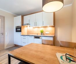 Ostsee Apartmenthotel Bild 3