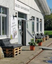 Caligo Kaffeerösterei Bild 6
