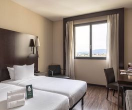 B&B HOTEL Arezzo immagine 7