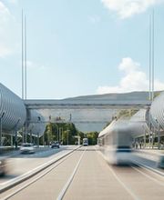 brodbeck roulet architectes associés sa Bild 1