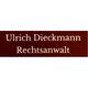Urich Dieckmann