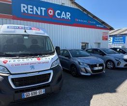 Rent A Car image 4