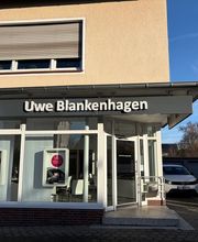 Außenansicht FVB Agentur
Uwe Blankenhagen