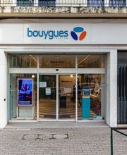 BOUYGUES TELECOM LENS image 1
