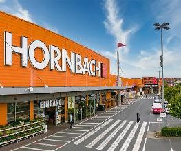 HORNBACH Braunschweig Bild 1