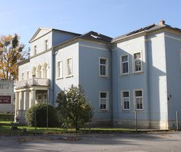 Haar Galerie Pirna Bild 1