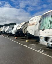 Gecko RV and Boat Storage image 11