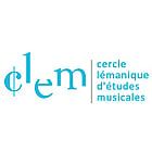 CLEM logo