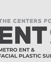 Logo of CAdENT: Metro ENT & Facial Plastic Surgery - Rockville, MD