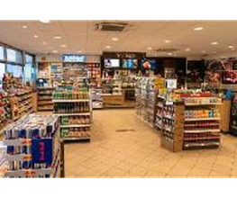 Shell Recharge Charging Station Bild 14