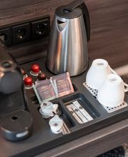 Boutique Hotel Germania Bild 12