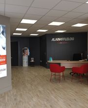 Audioprothésiste Dunkerque-Alain Afflelou Acousticien image 2