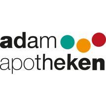Logo der Adam Apotheke Calw