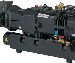 Ingersoll Rand Schweiz AG Bild 12