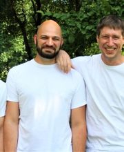 BUCHER PHYSIOTEAM Bild 1