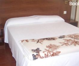 HOTEL LOS PRADOS imagen 11