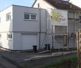 Stuckateur Meisterbetrieb Körner Bild 1