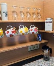 Pension \"Zum Hirsch\" Bild 3