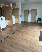 Laboratoire de Décines Montaberlet -  BIOGROUP RHONE ALPES image 3