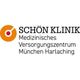 Schön Klinik Medizinisches Versorgungszentrum München Harlaching