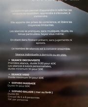 Une Bulle de Sérénité image 4