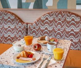 B&B HOTEL Rothrist Olten Bild 5