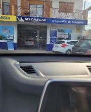 Euromaster Hermanos Millán imagen 16