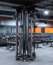 Basic-Fit imagen 3
